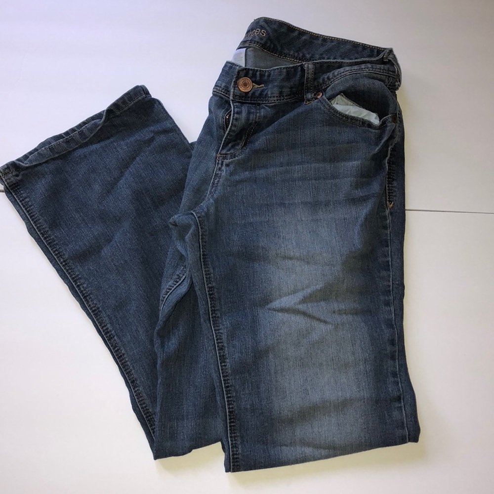 Maurice’s jeans